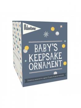 Preview: Erinnerungs Weihnachtskugel